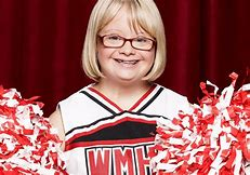 Glee - Becky