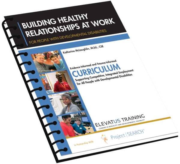 Building Healthy Relationships Curriculum Cover
