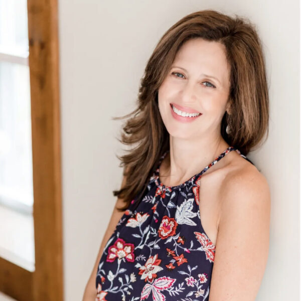 Headshot of Laura Holland (Pace).