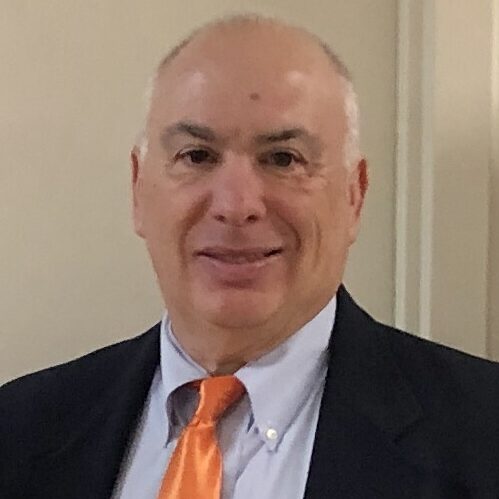 Brian Kelmar