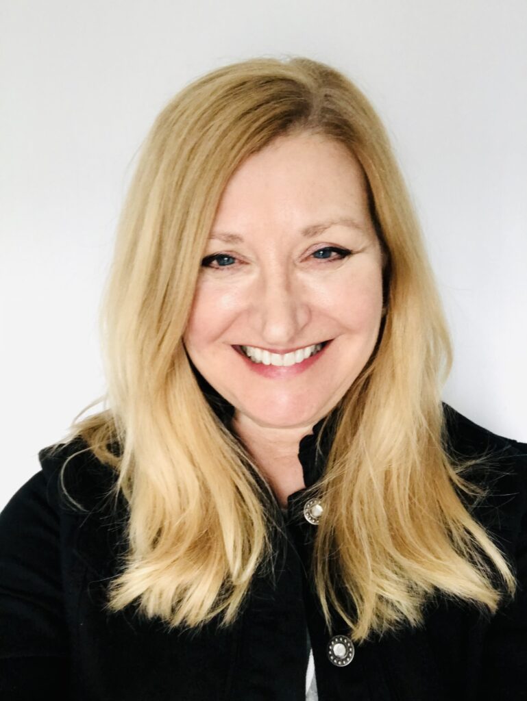 Teresa Parks, MSW, NCG