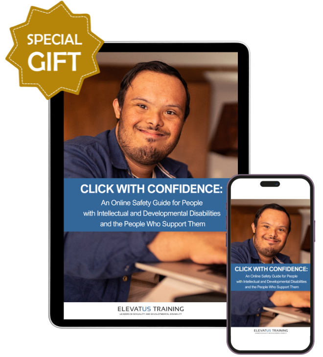 Free Report - Click with Confidence - Elevatus Training