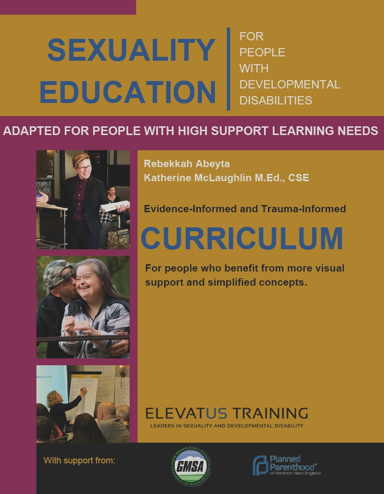 HSN Curriculum Cover HSN Curriculum Cover